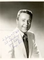 George Gobel