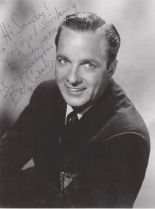 George Gobel