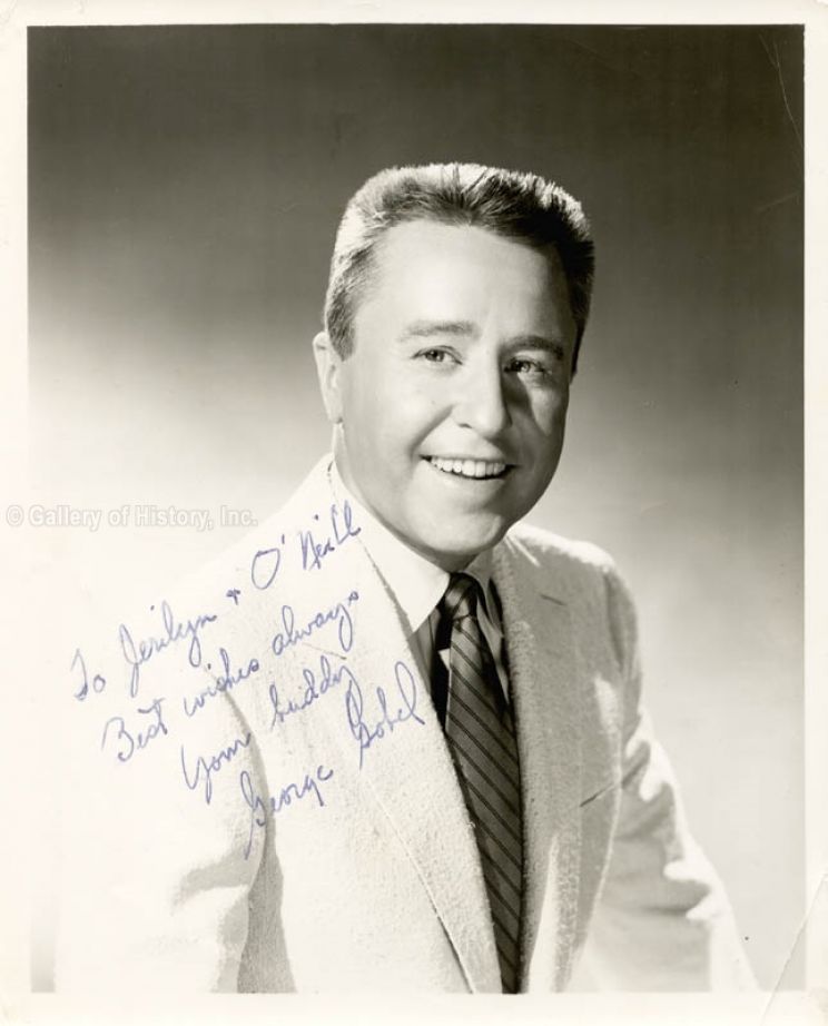 George Gobel