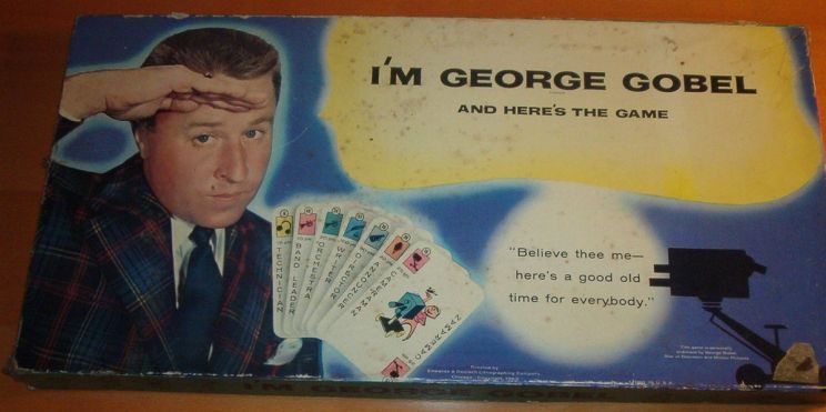 George Gobel