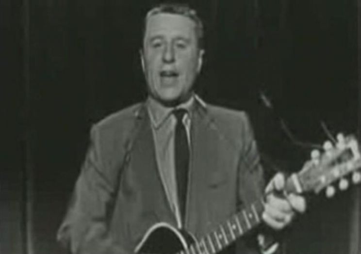 George Gobel