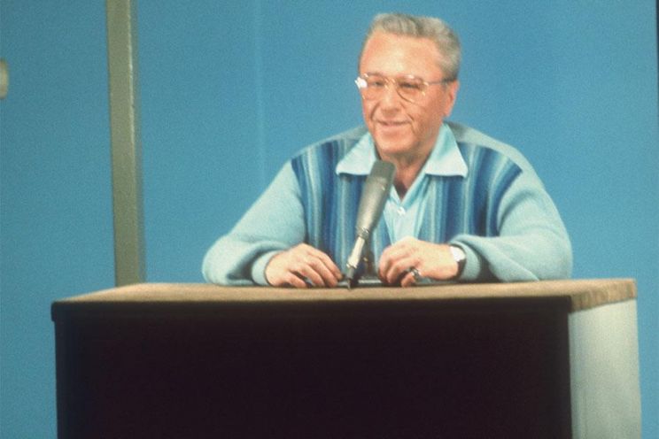 George Gobel