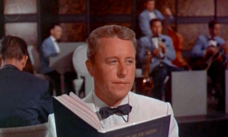 George Gobel