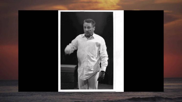George Gobel