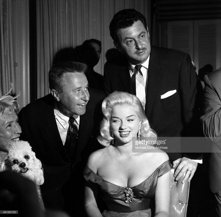 George Gobel