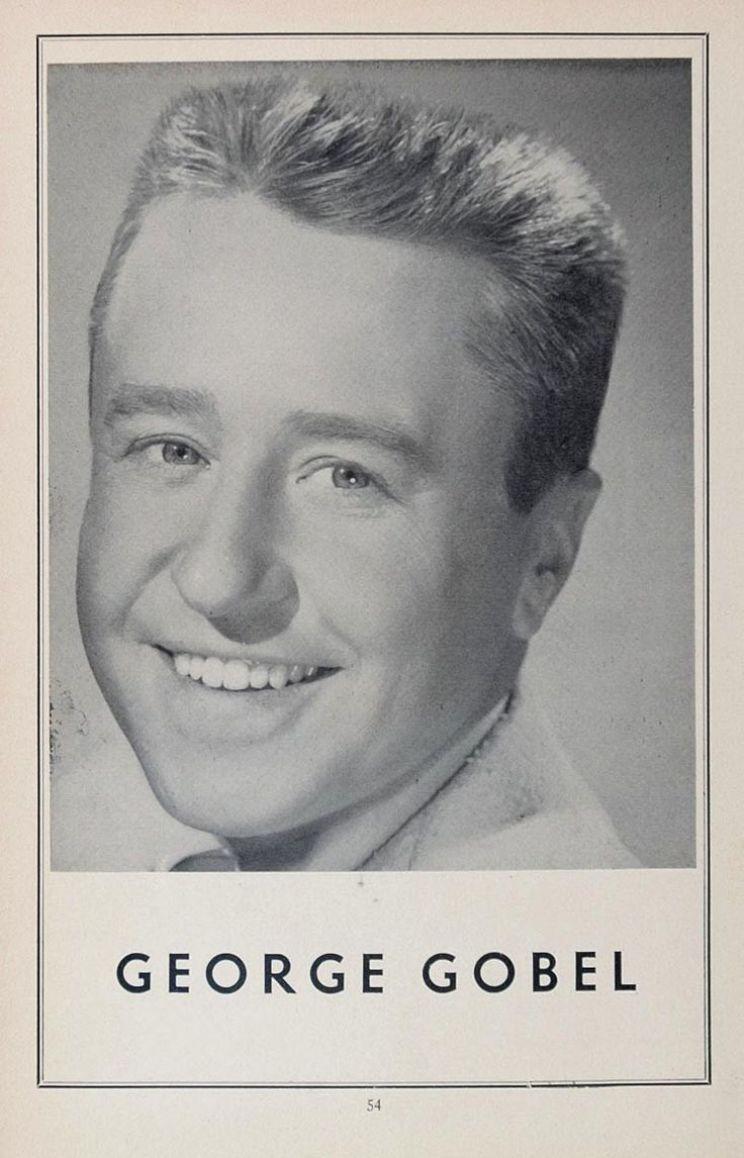 George Gobel