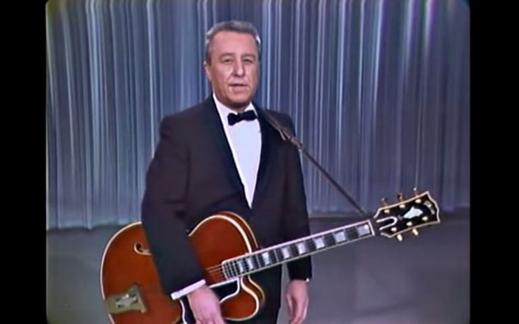 George Gobel
