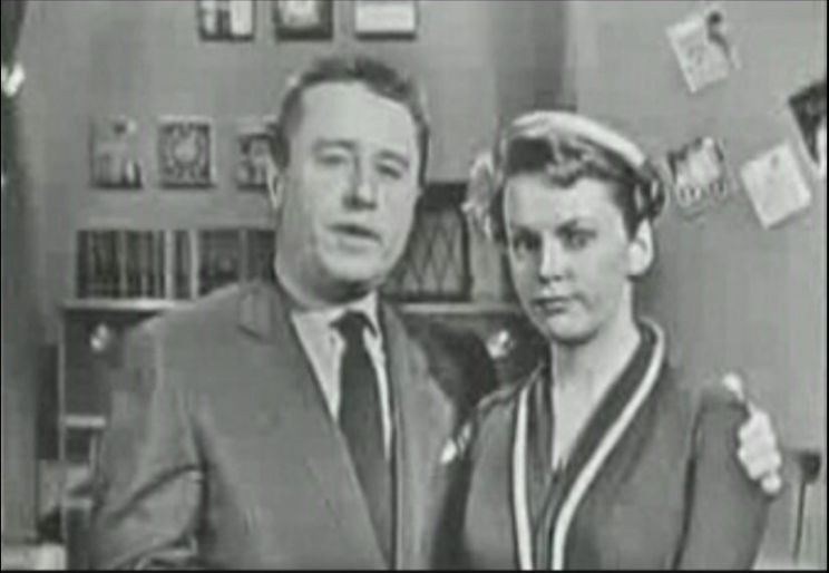 George Gobel