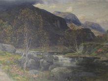 George Gray