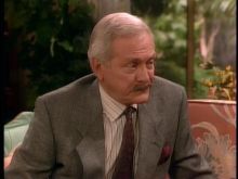 George Grizzard