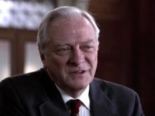 George Grizzard