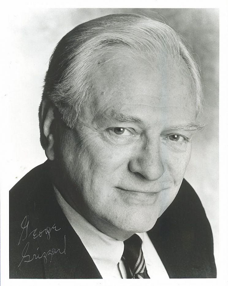George Grizzard