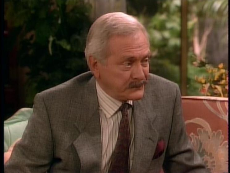 George Grizzard