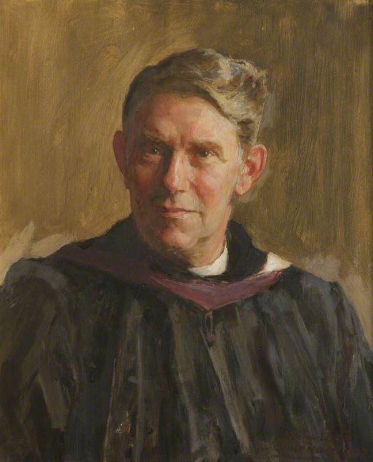 George Hall