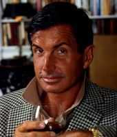 George Hamilton