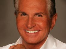 George Hamilton