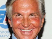 George Hamilton