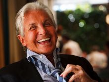 George Hamilton