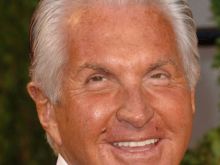 George Hamilton