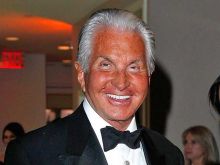 George Hamilton