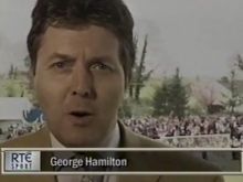 George Hamilton photo