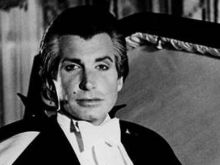 George Hamilton photo