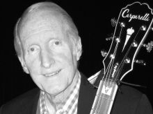 George Hamilton