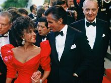 George Hamilton