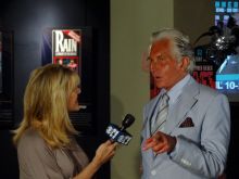 George Hamilton