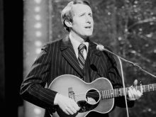 George Hamilton