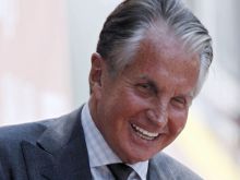 George Hamilton