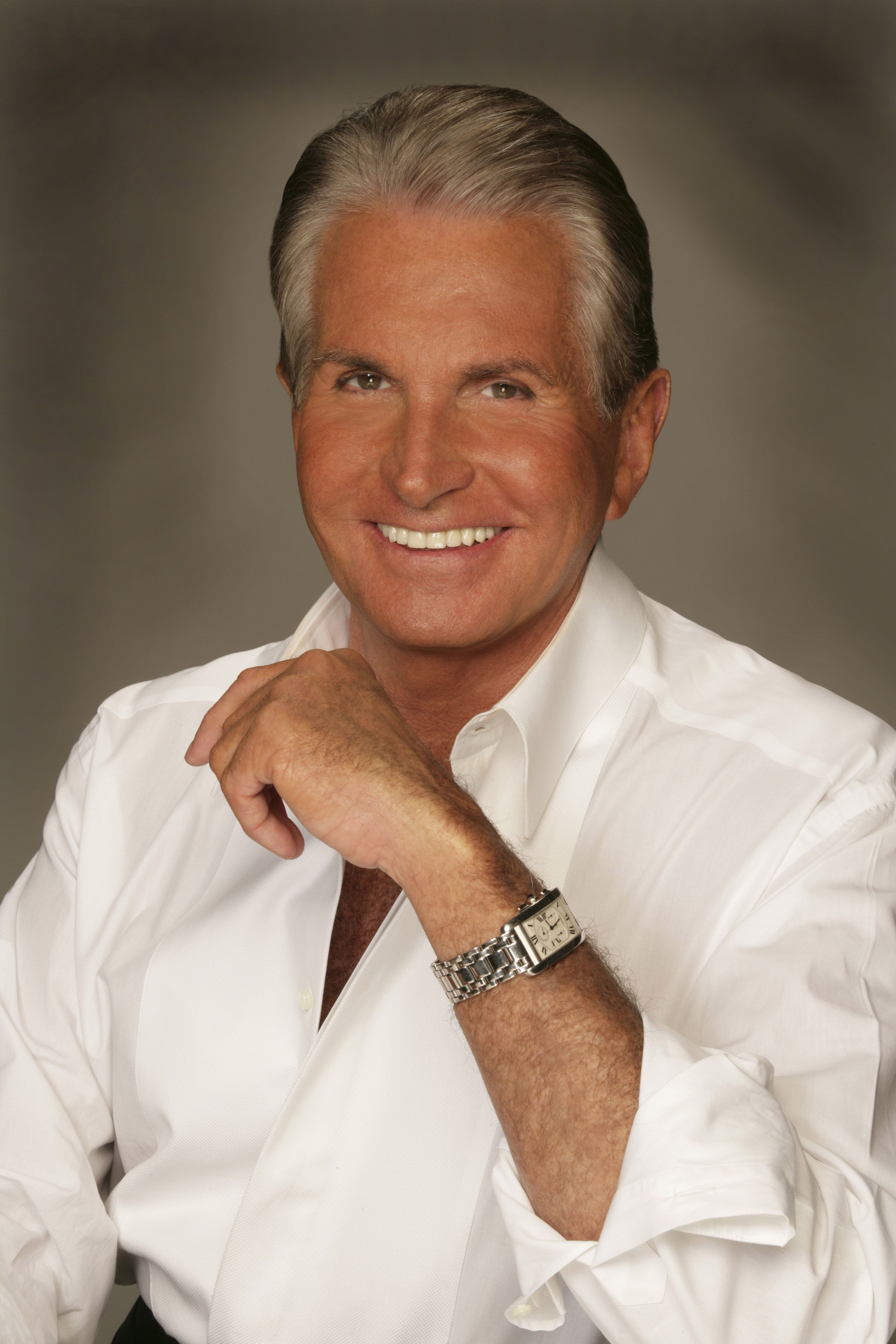 Pictures of George Hamilton