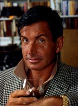 George Hamilton