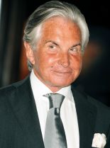 George Hamilton