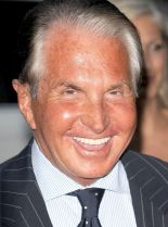 George Hamilton