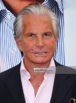 George Hamilton