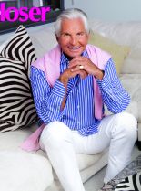 George Hamilton