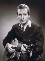 George Hamilton photo