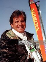 George Hamilton photo