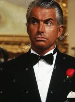 George Hamilton