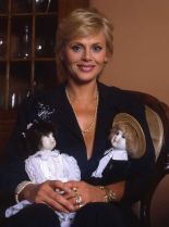 George Hamilton photo