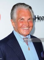 George Hamilton