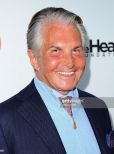 George Hamilton