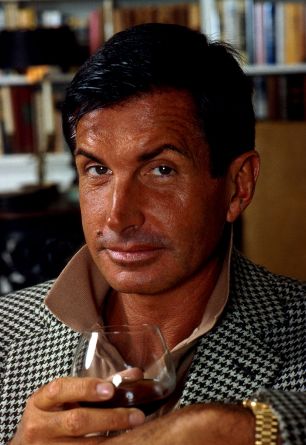 George Hamilton