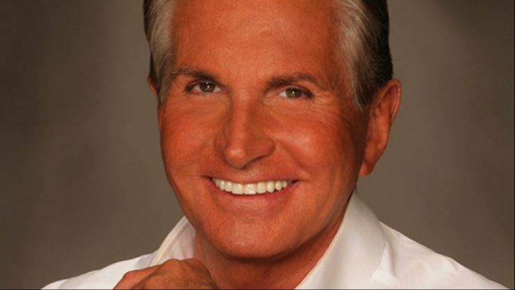 George Hamilton