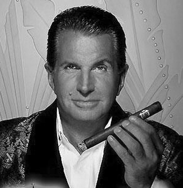 George Hamilton