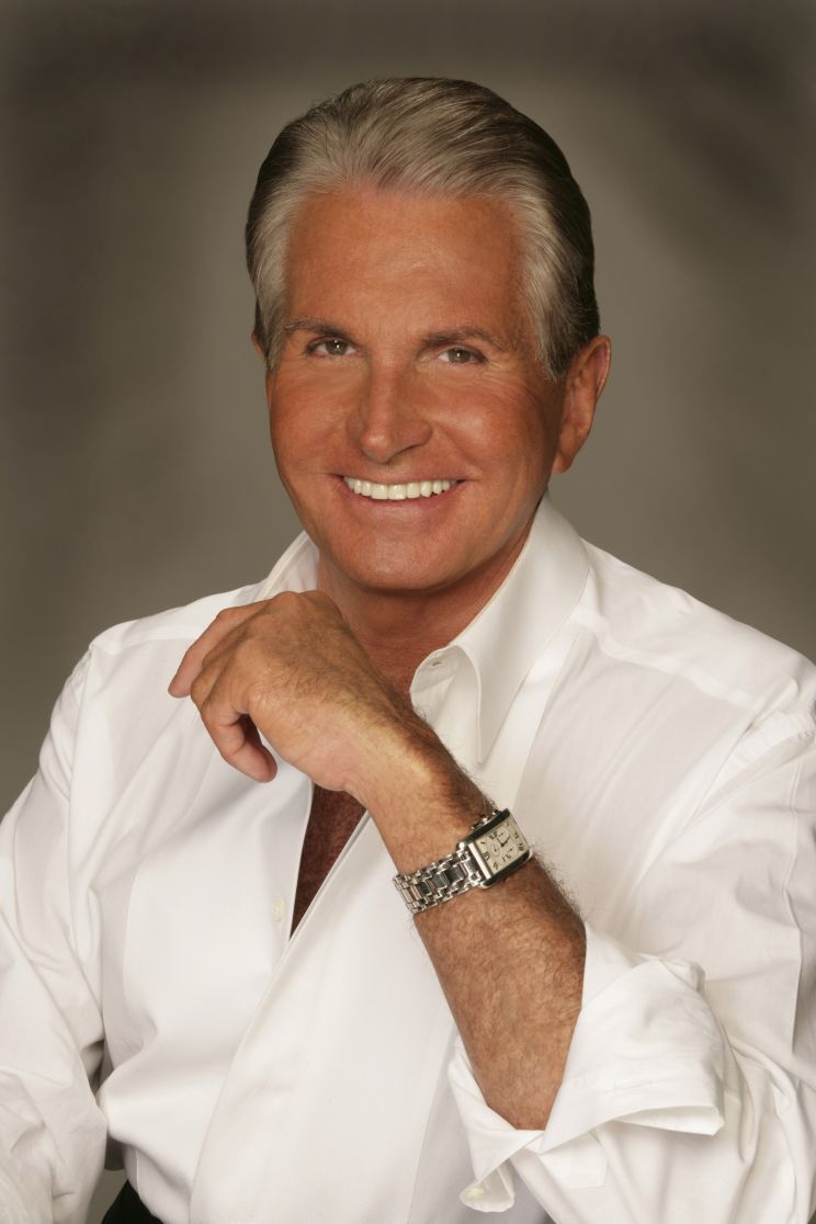 George Hamilton