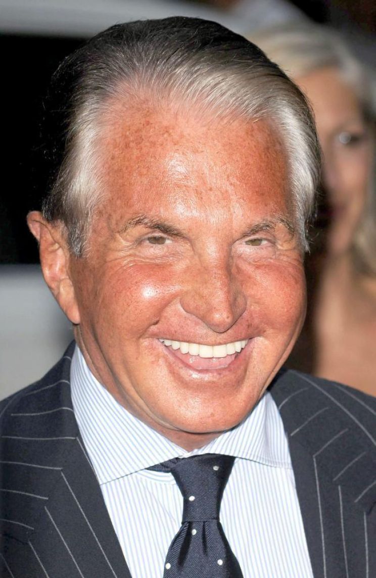 George Hamilton