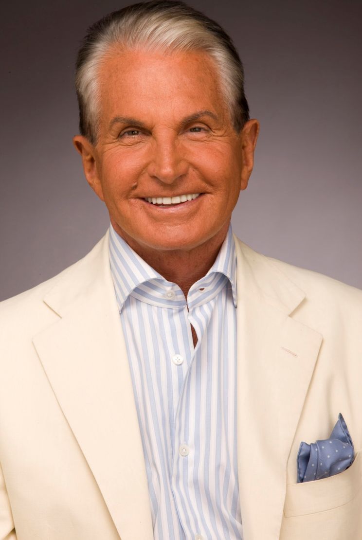 George Hamilton