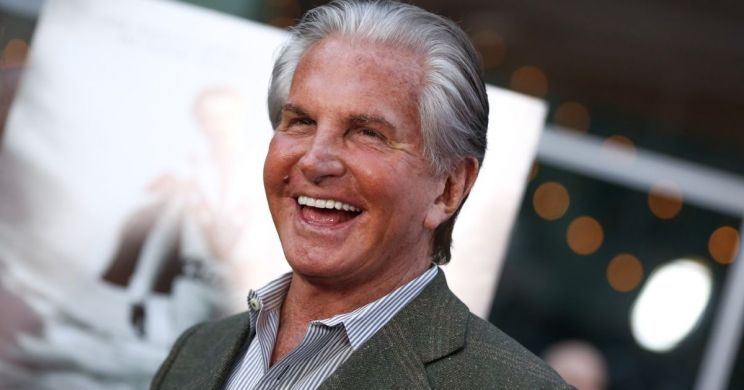 George Hamilton
